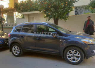 Ford Kuga 2013