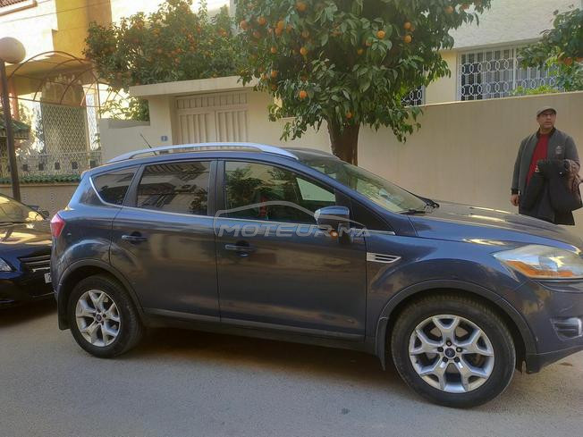 Ford Kuga 2013