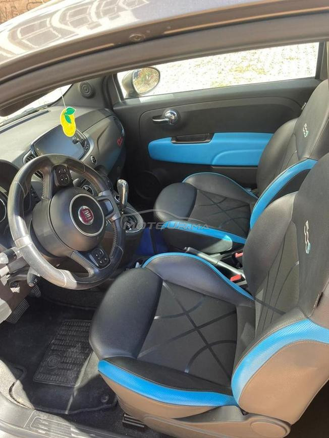 Fiat 500 - Modèle 2022 