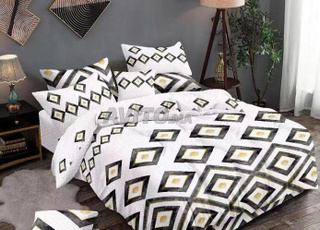 Appartement LUX à côté de MACDO ROUTE DE CASA