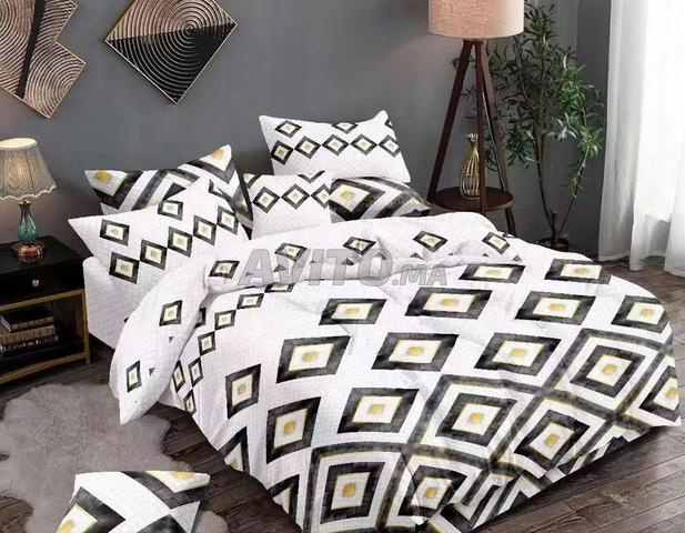 شقة فاخرة بجانب ماكدونالدز طريق الدار البيضاء (MACDO ROUTE DE CASA)