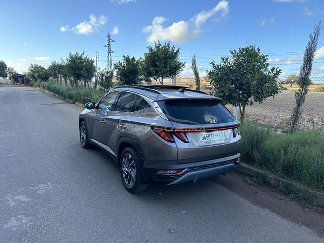 Tucson
