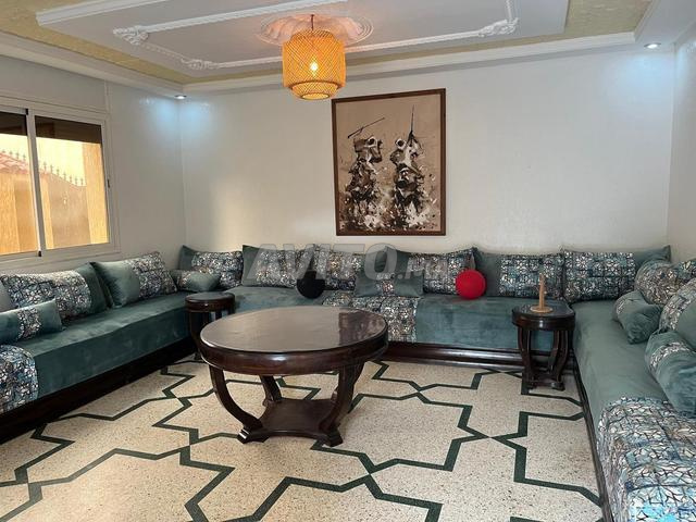 Magnifique villa de 500m2 à Sidi Rahal