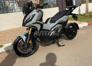 X-ADV trés bonne État 