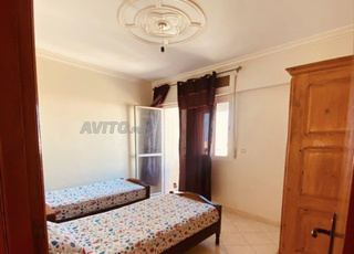 Appartement à louer à Al Hoceima