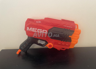Nerf Mega Tri Break 
