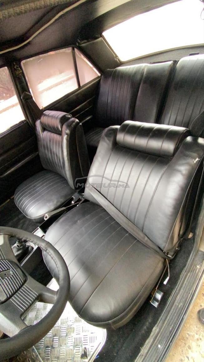 Peugeot 504 11cv 
