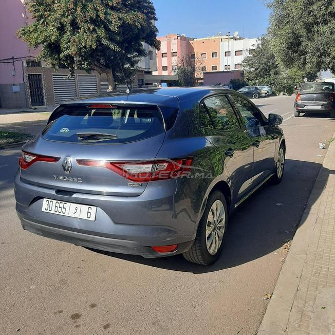 megane coupé 