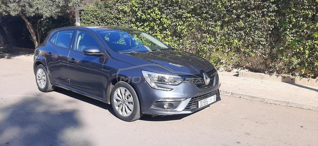 megane coupé 