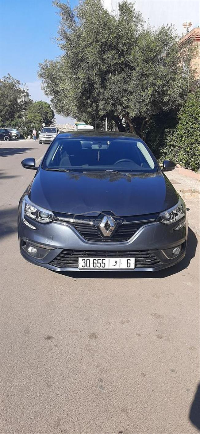 megane coupé 
