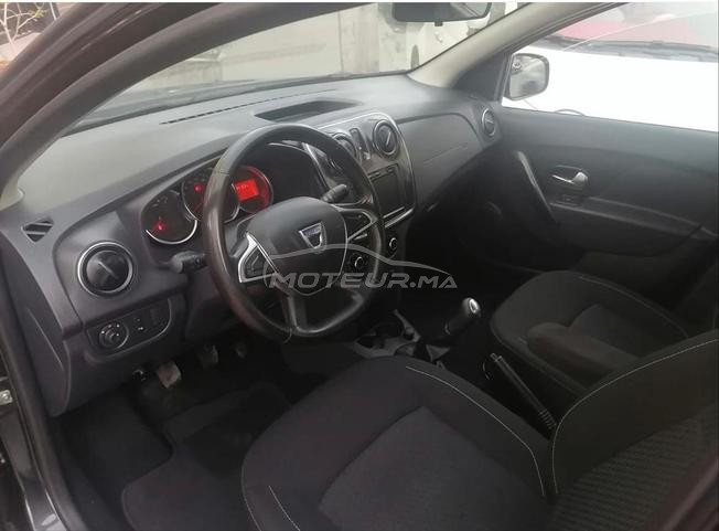 dacia logan 2019