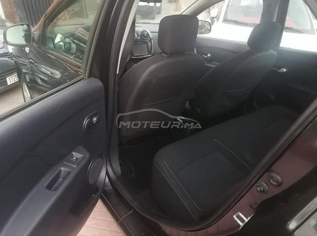 dacia logan 2019