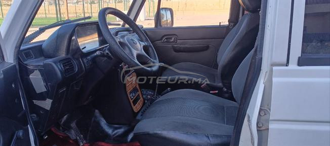 Hyundai Galloper Diesel Manuelle 2000 à Agadir