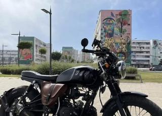 Hanway raw 50 / phoenix