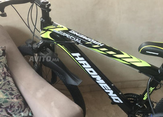 Vtt neuf à vendre 