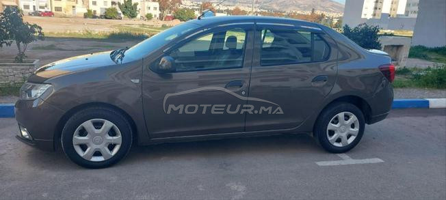 DACIA LOGAN 2018