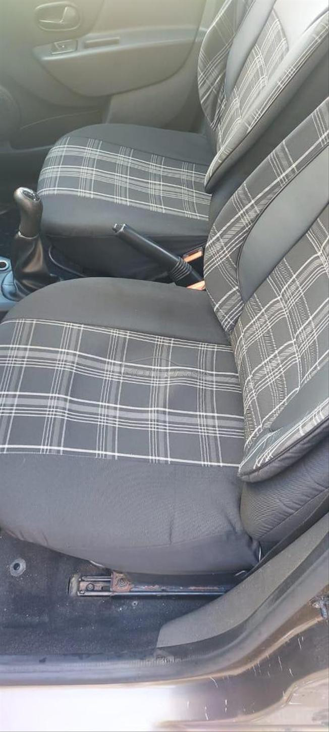 DACIA LOGAN 2018
