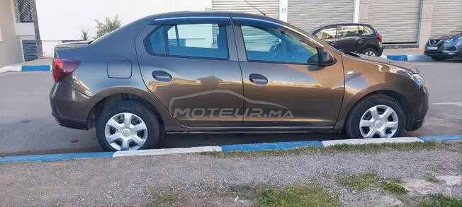 DACIA LOGAN 2018