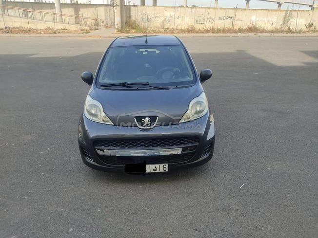 Voiture 107