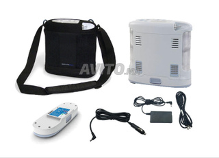 Concentrateur d'oxygène portable 