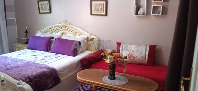 Villa a louer pour vos vacances 