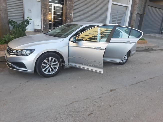 passat  première main bla semssar