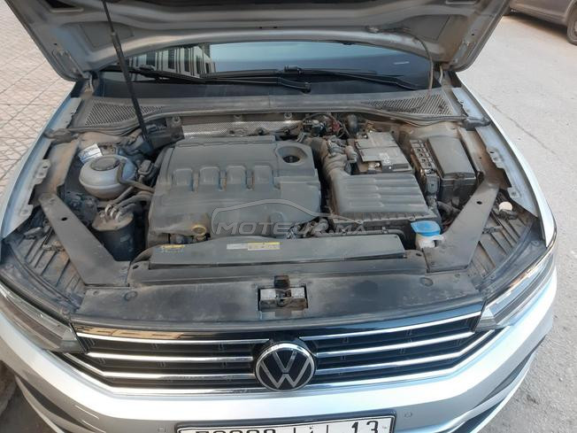 passat  première main bla semssar