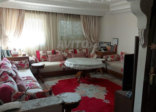 Appartement à vendre 71 m² à Mohammedia