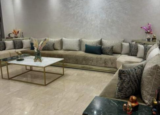 Appartement en bon emplacement