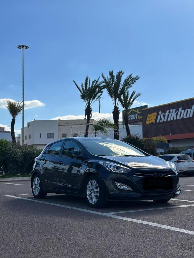 Hyundai i 30