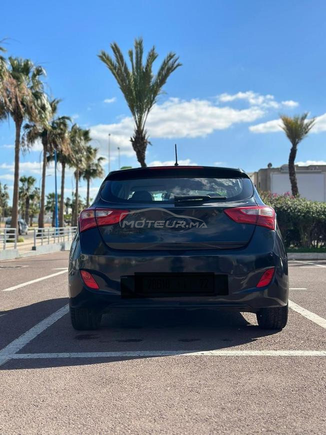 Hyundai i 30