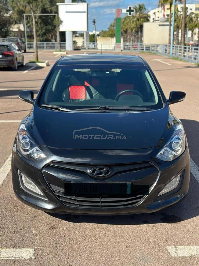 Hyundai i 30