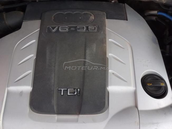 Audi Q7 automatique Diesel 2006