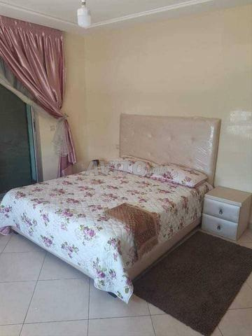 Appartement à louer 100 m² à El Mansouria - 2