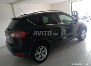 ford kuga diesel On Très Bon État 