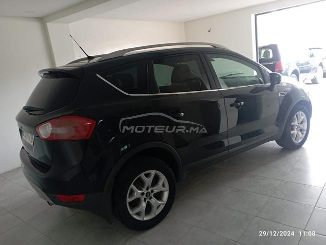 ford kuga diesel On Très Bon État 