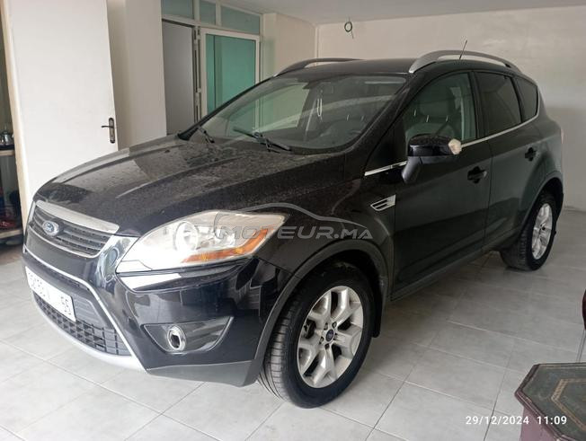 ford kuga diesel On Très Bon État 