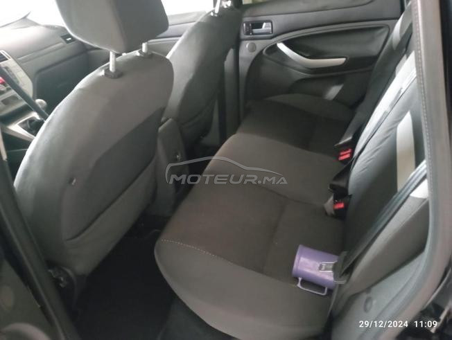 ford kuga diesel On Très Bon État 