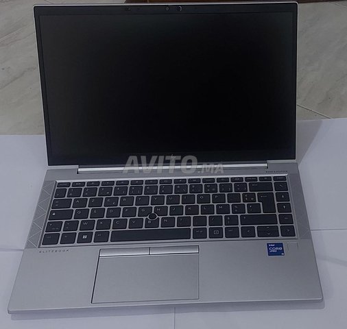 HP ELITEBOOK 840 G8