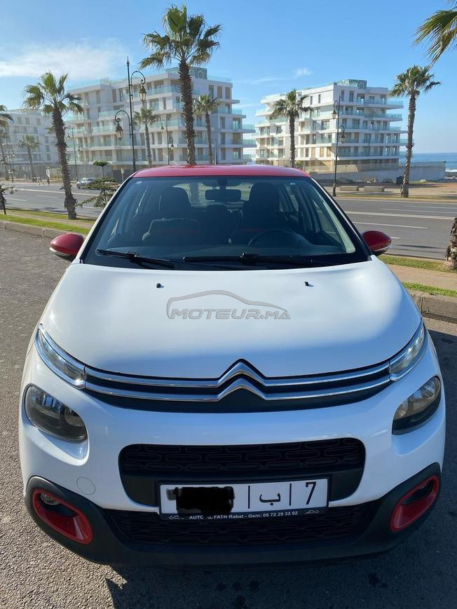 Citroen C3 Model 2019 