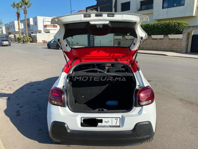 Citroen C3 Model 2019 