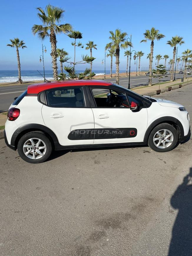 Citroen C3 Model 2019 
