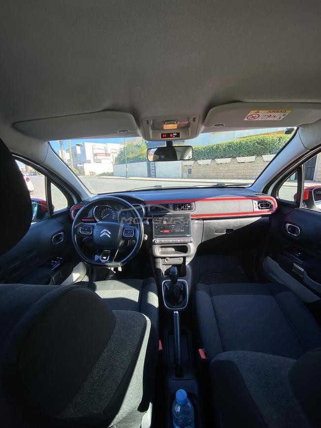 Citroen C3 Model 2019 