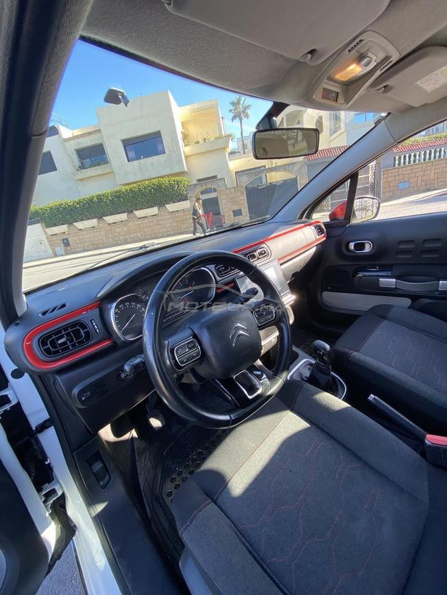Citroen C3 Model 2019 