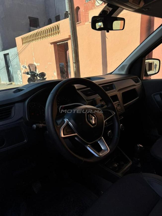 Dacia Dokker 2021