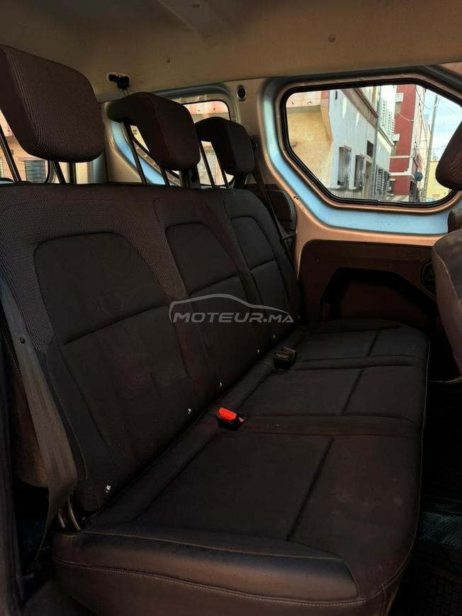 Dacia Dokker 2021
