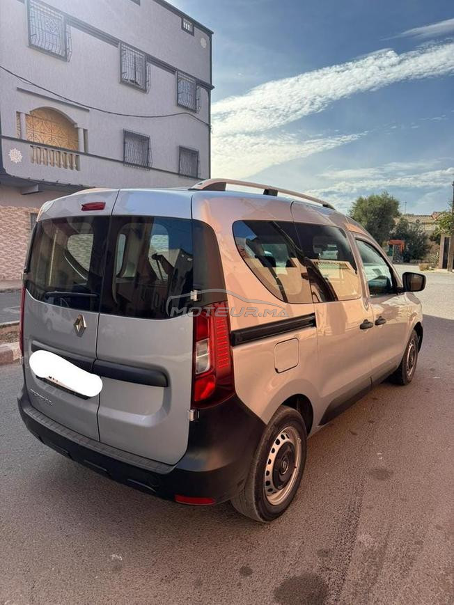 Dacia Dokker 2021