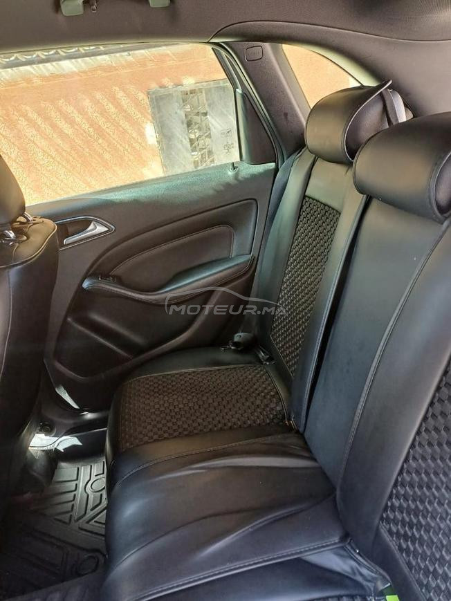 mercedes classe b 2013