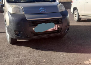 Citroen C15