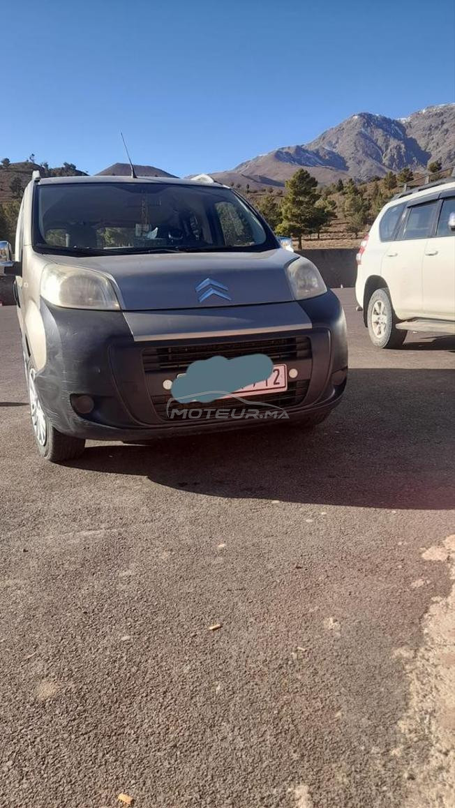 Citroen C15